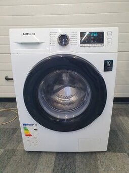 Pračka Samsung WW70TA046AE A+++