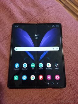 SAMSUNG GALAXY Z FOLD2