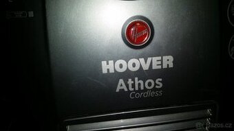 vysavač Hoover, nabíjecí