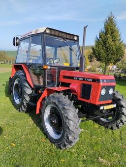 Zetor 7745