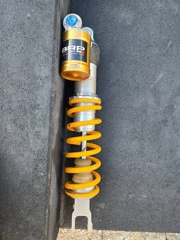 Ktm sxf ohlins tlmic zadny