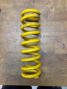 Pružina zadního tlumiče Ohlins Yamaha TT600R
