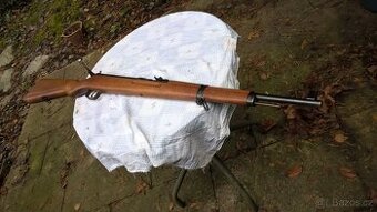 vzduchovka vojenska vz 47 top stav