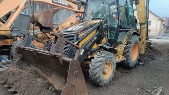 Predám diely cat 428 432 B C D E