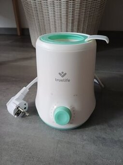 Ohřívač lahví TrueLife Invio BW Single