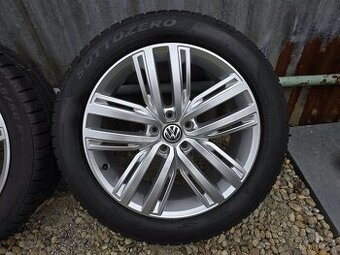 5x112 R19 VW Auckland 235/50 R19 Tiguan