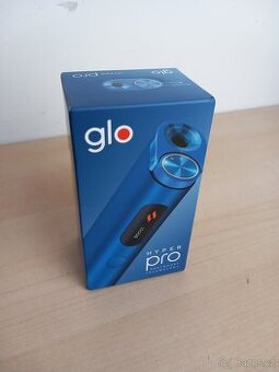 Glo Hyper PRO Lapis Blue
