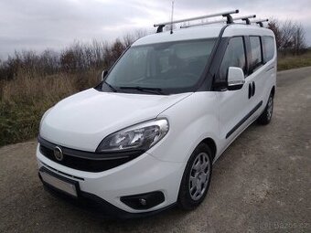 Fiat Doblo Maxi