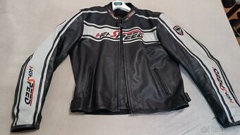 KOZENA MOTO BUNDA high speed 2XL-odpovida XL