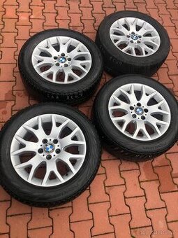 BMW X5 kola 18- zimní