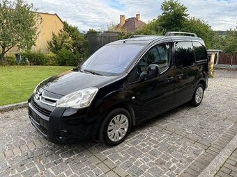 CITROEN BERLINGO 2009 1.6i 16v 80kw MULTISPACE