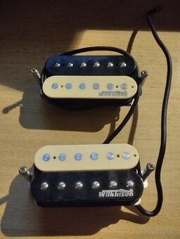 Wilkinson WVHZB + WVHZN