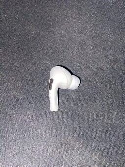 Pravé sluchátko Airpods pro 1 generace