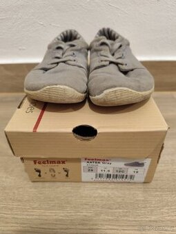 Dívčí boty Feelmax vel. 29