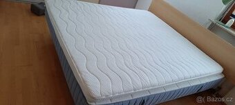 Vrchní Matrace 7cm