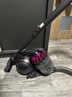 Dyson DC37