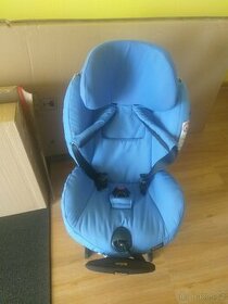 Autosedačka BeSafe iZi Combi X3 Isofix