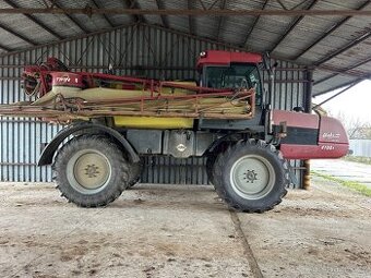 Hardi Alpha TWIN FORCE plus-i 4100/24