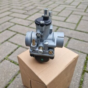 Karburátor PHBG 17 – kopie