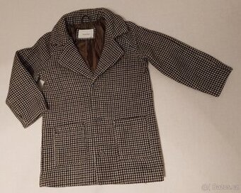 Dětský kabát, vel. 110