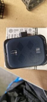 Sensor deště  nepouzity Originální  skoda 1K0955559AH