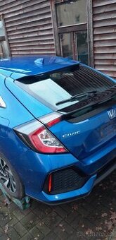 Honda Civic 10g