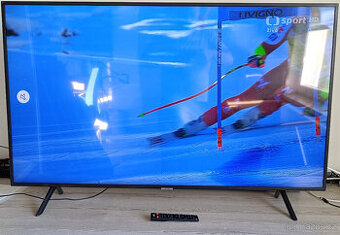 55(139cm) TV Samsung UE55NU7172