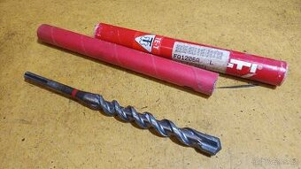 Vrták Hilti TE-T 24/32 SDS Top