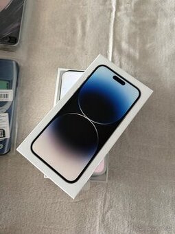Prodam apple iphone 14 pro max 256gb