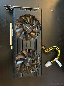 Gainward GeForce RTX 3050 Ghost 8GB GDDR6