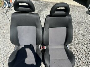 Vw bora variant golf4 variant. Sada sedacek