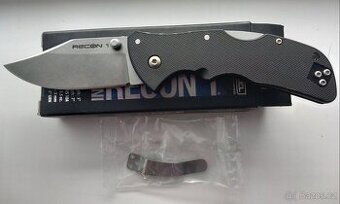 Nuz Cold steel mini recon 1- original