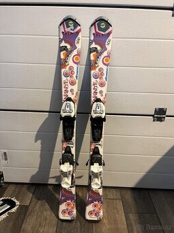 Dětské lyže Nordica Infinite 100