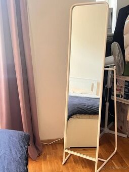 IKEA zrcadlo KNAPPER