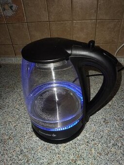 Rychlovarná konvice