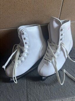 Dívčí brusle vel.34