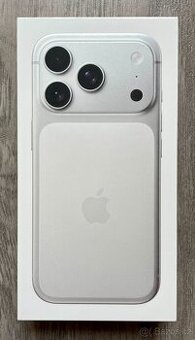 iPhone 17 Pro 256 GB