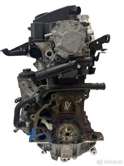 Motor 2,0 tdi 103 kW BMP,BMM  dpf záruka