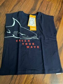 holcici triko bez rukavu, nove