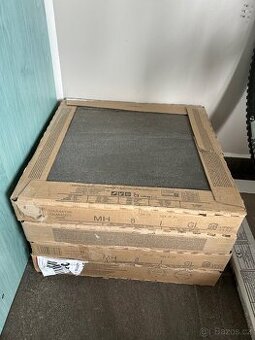 Dlažba RAKO Quarzit 45x45 cm mat - 1