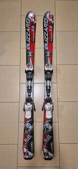 Dětské lyže Blizzard 130cm