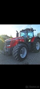 Massey Ferguson 8732 - 1