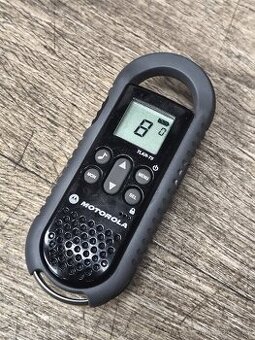 Vysílačka Motorola TLKR-T5 pmr 1kus