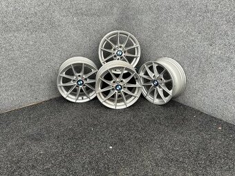 alu kola BMW E90 5x120 R16