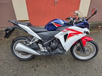 Honda Cbr 250