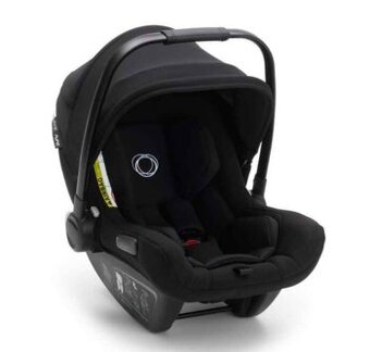 Autosedačka Bugaboo Turtle Air by Nuna