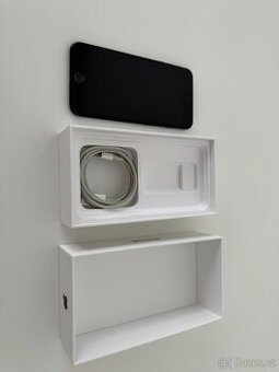 Apple iPhone 7, 32GB, black