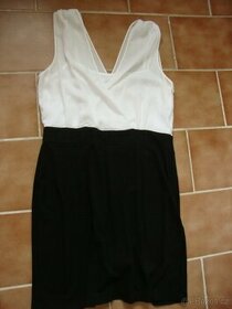 šaty Camaieu vel.40