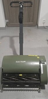 Vřetenová sekačka - Swardman Electra 55