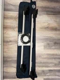 Příčníky VW Touareg